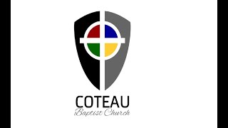 Church Revitalization  Coteau Baptist Church 101324 [upl. by Syla]