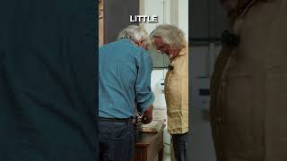 James May cant figure out Jay Lenos machine [upl. by Welbie]