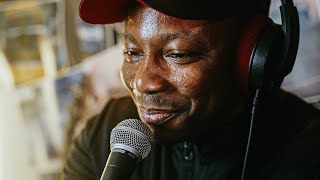 MC SOLAAR  BANGR Live Session [upl. by Fuld]