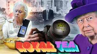 Secret photos the Queen fought to hide  Royal Tea [upl. by Aurora]