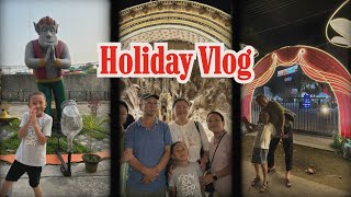 Holiday vlog 📍Siliguri [upl. by Finnie834]