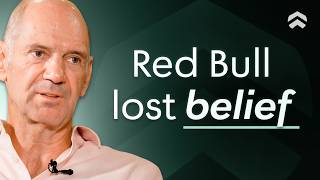 Adrian Newey Exclusive Why I Quit Red Bull amp My Future at Aston Martin [upl. by Ralyt]