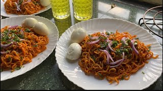 तीन दिदीबहिनीको करेन्ट चाऊचाऊ Mukbang पिरोमा भजन गाउॅंदै रमाईलो गरेको😂🍝🍝Panchthar Ithung [upl. by Herv363]