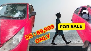 Tata vista tdi for sale [upl. by Yerroc]