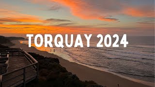 Torquay 2024 [upl. by Avirt]