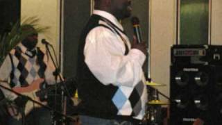 RIP KEITH quotWONDERBOYquot JOHNSON SINGS BE BLESSED restinpeace [upl. by Rhtaeh]