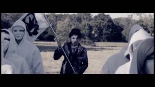 Crown The Empire  The Fallout PART II of the extended music video Official Music Video [upl. by Michaeline423]