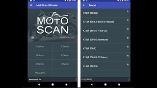 MOTOSCAN simply the best [upl. by Deedee]