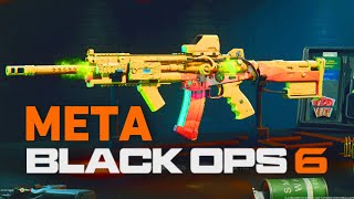 NUEVO META EN BLACK OPS 6 🕶️ [upl. by Uy]