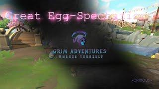 Great EggSpectations [upl. by Onek]