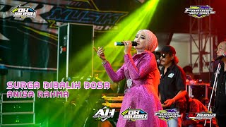 ANISA RAHMA  SURGA DIBALIK DOSA ll DK MUSIK LIVE KRIYAN JEPARA ll KHITAN AHMAD GALANG FAIRUS IRAWAN [upl. by Erdda]