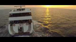 MV Carpe Diem liveaboard Maldives [upl. by Ginelle]