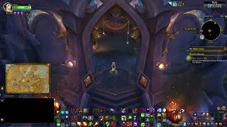 WoW Brewfest  Quest Bar Tab Barrel Thaldraszus Dragon Isles  The War Within Horde [upl. by Sarad]