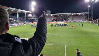 charleroi vs l union st gilloise [upl. by Bolling]