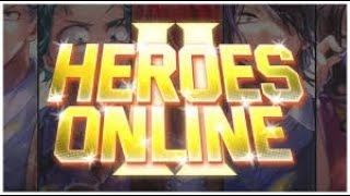 I Played Heroes Online 2 So You Don’t Have To [upl. by Aubrey]