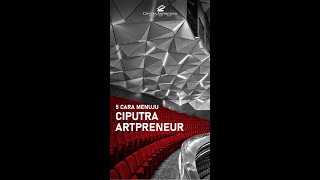 Video How to get to Ciputra Artpreneur [upl. by Gleeson]