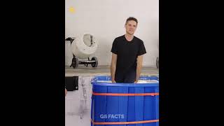 NonNewtonian fluids The hardest liquid ever facts shorts ytshorts [upl. by Sebbie]