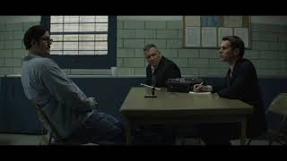 Mindhunter  S01E03  Bill Holden and Ed Kemper Scene 🍕 [upl. by Gerlac]