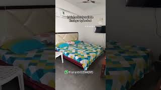 1bhk flat for rent near Whitefields Hyderabad [upl. by Lura]