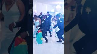 Congolese Wedding Dance  Bokoko [upl. by Yerggoeg]