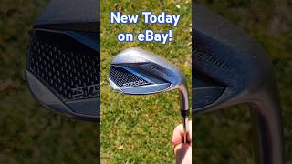 Get it before its gone Google search quotedp golfquot to see more Titleist Callaway and TaylorMade clubs [upl. by Aicenet]