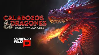 CALABOZOS Y DRAGONES  EL JUEGO DE ÑOÑOS MAS PELIGROSO  RESUMEN EN 11 MINUTOS [upl. by Ahsitaf]