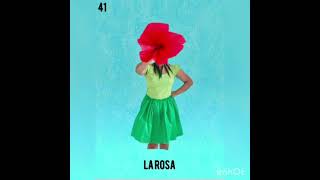 Lotería Mexicana 2021 [upl. by Yadroc]