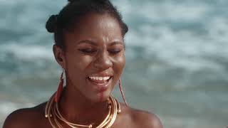 Cina Soul  Ojorley Official Video [upl. by Lowenstein]