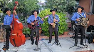 Cumbia Con Sax y Tololoche en Los Angeles CA 3236368689 cumbias norteñas regionalmexicano [upl. by Eilla]