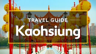 Kaohsiung Vacation Travel Guide  Expedia [upl. by Miriam503]