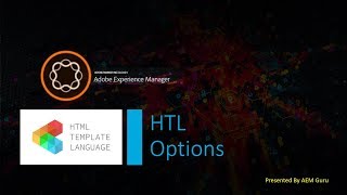 5 HTL Options [upl. by Atik]