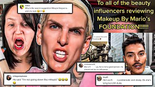 Jeffree Star ENDS Mikayla Nogueira Lies [upl. by Tayib758]