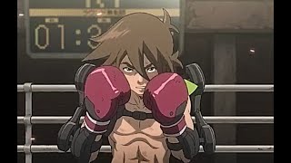 Nomad Megalo Box 2 Episode 6 Preview And Spoilers [upl. by Bibah]