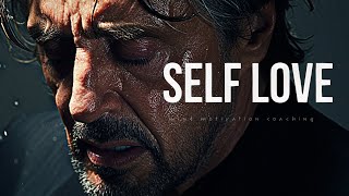 SELF LOVE  Positive Motivational Speech Video  LISTEN EVERY DAY [upl. by Rednazxela]