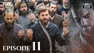 Ertugrul Ghazi Urdu  Episode 11  Season 1 [upl. by Duke]