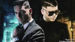 Farruko Ft Maluma Obsesionado Remix REGGAETON 2016 [upl. by Adierf537]