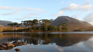 Connemara Ireland [upl. by Geoffrey]