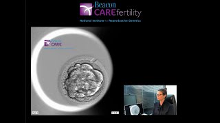 Explanation Embryo Stages of Development from Day 1 to Day 5 BlastocystBeacon CARE Fertility [upl. by Ganley240]