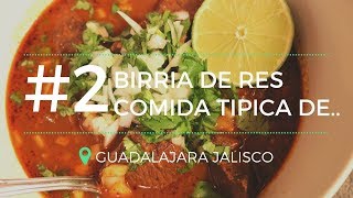 BIRRIA DE RES TIPICA DE GUADALAJARA  BIRRIA DE RES ESTILO JALISCO  MALIBU  LAS RECETAS DE MAMA [upl. by Marchese22]