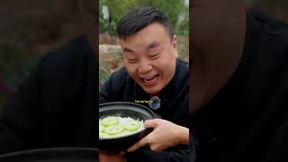 Which bowl has meat TikTok VideoEating Spicy Food and Funny Pranks Funny [upl. by Wandy168]