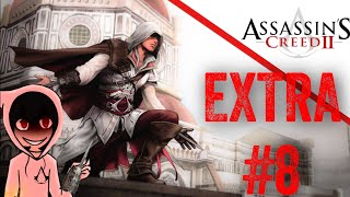 I rifugi templari di Venezia  Assassins Creed 2 EXTRA 8  303play SP [upl. by Ahkos549]