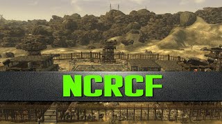 NCRCF  Fallout New Vegas Lore [upl. by Derag]