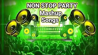 Non Stop Party Mashup Song  partysong [upl. by Leamaj]