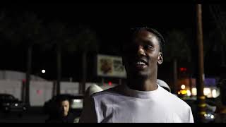 Myles  Catcher Freeman Dir  By 916visionary [upl. by Farrel]