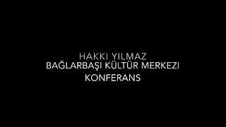 Hakkı Yılmaz Üsküdar Bağlarbaşı 15 Şubat 2015 [upl. by Mide476]