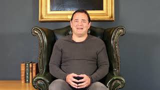 Interview with Will Carling OBE Winder 197984 [upl. by Mahmoud]