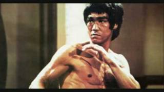 Bruce Lee  Curse Of The Dragon Theme [upl. by Alina]