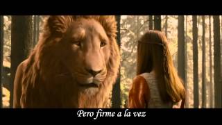 La voz de Aslan [upl. by Atteram965]