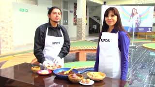 UPDS  Una Mirada a Bolivia  Comidas Típicas El Charquekan [upl. by Oiretule]