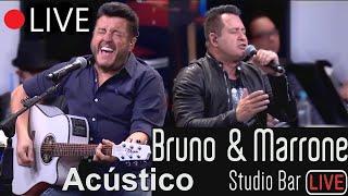 Bruno e Marrone  Acústico LIVE [upl. by Siramay]